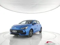 Nuova MG MG3 Comfort 116 CV (85 kW) 2026 Blu Utilitaria