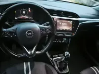 Usata Opel Corsa 75 CV (55 kW) 2022 Bianco Utilitaria
