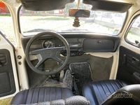 Usata VW Beetle 34 CV (25 kW) 1985 Bianco Utilitaria