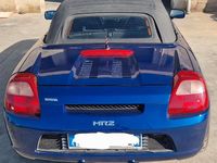 Usata Toyota MR2 140 CV (102 kW) 2001 Cabrio