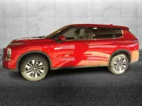 Nuova Mitsubishi Outlander P-HEV 224 CV (164 kW) 2026 Rosso Station wagon