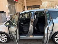 Usata Opel Meriva Design Edition 95 CV (69 kW) 2011 Grigio Monovolume