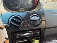 Usata Chevrolet Matiz 67 CV (49 kW) 2009 Utilitaria