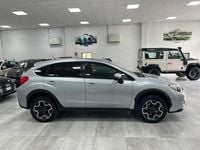 Usado Subaru XV 147 CV (108 kW) 2013 Plateado SUV