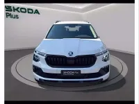 Nuova Skoda Kamiq 116 CV (85 kW) 2026 Bianco magnolia SUV