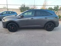 Usata DS Automobiles DS7 Crossback Performance 131 CV (96 kW) 2023 Grigio SUV