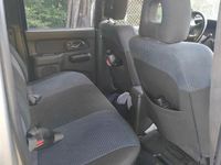 Usata Mitsubishi L200 2002 Pick-up