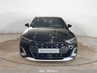 Nuova Audi A3 Comfort 150 CV (110 kW) 2026 Nero