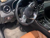 usata Mercedes GLC300 Coupe d Premium Plus 4matic auto