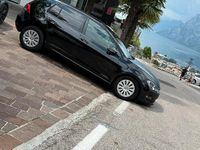 Usata VW Golf VII 90 CV (66 kW) 2014 Nero Berlina