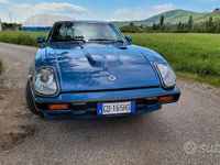 Usata Datsun 280ZX 150 CV (110 kW) 1982 Blu Coupé