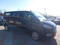 Usata Ford Tourneo 105 CV (77 kW) 2023 Grigio Monovolume