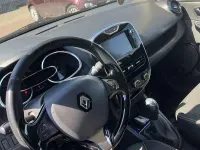 Usata Renault Clio IV 75 CV (55 kW) 2014 Berlina
