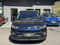 Usata Ssangyong (KGM) Tivoli 136 CV (100 kW) 2021 Blu/azzurro SUV