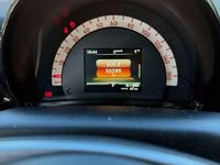 Usata Smart ForFour Electric Drive Prime 41 kW (56 CV) 2021 Nero Utilitaria