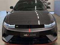 Nuova Hyundai Ioniq 5 N Performance 478 kW (650 CV) 2026 Grigio SUV