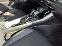 Usata Alfa Romeo Tonale Ti 131 CV (96 kW) 2023 Bianco SUV