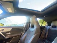 Käytetty Mercedes A35 AMG AMG 306 HP (225 kW) 2021 Valkoinen Sedan