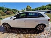 Usata Audi A3 Ambition 150 CV (110 kW) 2017 Berlina