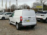 Usata Ford Transit Trend 75 CV (55 kW) 2019 Bianco Furgone