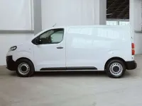 Usata Fiat Scudo 120 CV (88 kW) 2022 Bianco Furgone