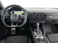 usata Audi TT 45 2.0 tfsi s tronic