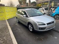 usata Ford C-MAX Focus 1.6 TDCi (90CV) S.W.