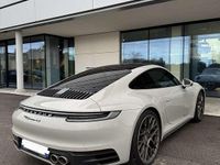 Usata Porsche 911 Carrera 4S 450 CV (330 kW) 2020 Coupé