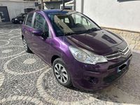 Usata Citroën C3 Exclusive 68 CV (50 kW) 2015 Berlina