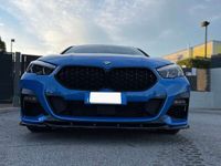 usata BMW 218 218 i Gran Coupe Msport 140cv auto