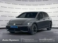Neu VW Golf VIII R-line Plus 150 PS (110 kW) 2026 Grau Limousine