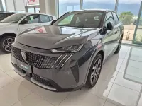 Usata Peugeot 3008 Allure 195 CV (143 kW) 2025 Grigio SUV