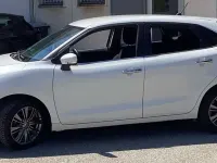 Usata Suzuki Baleno 90 CV (66 kW) 2017 Other Utilitaria