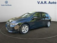 Usata VW Golf VIII Life 116 CV (85 kW) 2025 Other Utilitaria
