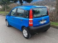 Usata Fiat Panda 2006 Utilitaria