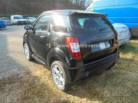 Usata Ligier JS50 2020 Nero Utilitaria