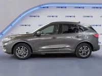 Usata Ford Kuga ST-Line X 225 CV (165 kW) 2023 Grigio SUV