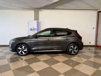 Usata Ford Focus Active 125 CV (91 kW) 2022 Grigio Berlina
