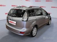 Usata Mazda 5 Style 110 CV (80 kW) 2009 Grigio Monovolume