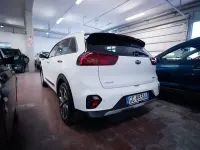 Usata Kia Niro Style 141 CV (103 kW) 2021 Other SUV