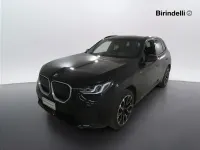 Usata BMW X3 M Sport 197 CV (144 kW) 2025 Nero SUV