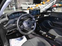 Nuova Peugeot 208 Business-Line 101 CV (74 kW) 2026 Nero Utilitaria