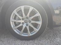 Usata Audi A4 190 CV (139 kW) 2019 Nero Station wagon