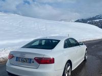 usata Audi A5 3.0 Quattro