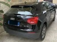 Usata Audi Q2 Design 116 CV (85 kW) 2019 SUV