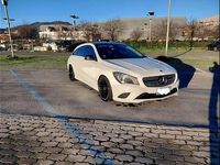 Usata Mercedes CLA200 Shooting Brake Executive 136 CV (100 kW) 2015 Station wagon