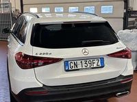 Usata Mercedes C220 Premium Plus 200 CV (147 kW) 2023 Station wagon
