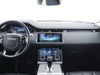 usata Land Rover Range Rover evoque 2.0D I4-L.Flw 150 CV AWD Auto S del 2020 usata a Viterbo