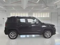 Usata Jeep Renegade Limited 130 CV (95 kW) 2021 SUV