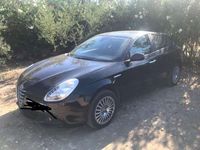 usata Alfa Romeo Giulietta 1.4 tb 105cv